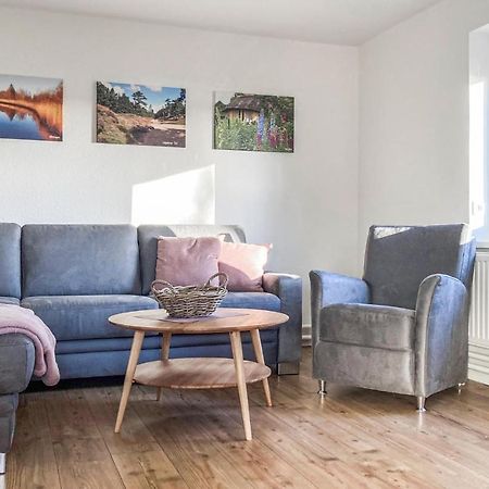 Nice Home In Niebuell With Kitchen エクステリア 写真
